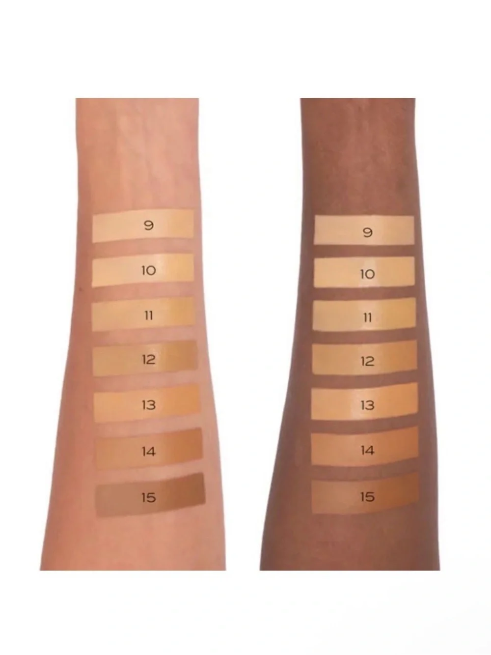 Surratt Surreal Skin Foundation Wand Refill in Shade 4 NWT NIB